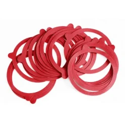 gummiband för burkar/burkar 20 st | 062550