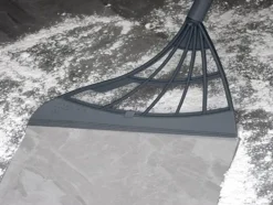 Gummiskrapa Golv / Vattenskrapa - 95 cm