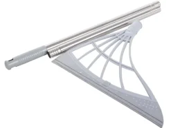 Gummiskrapa Golv / Vattenskrapa - 95 cm