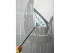 Gummiskrapa Golv / Vattenskrapa - 95 cm