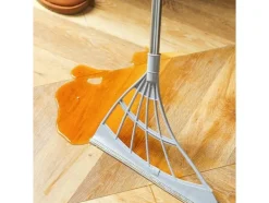 Gummiskrapa Golv / Vattenskrapa - 95 cm