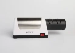 Guzzanti GZ-005, 18 W, 100-240 V, 50 - 60 hz, 200 mm, 79 mm, 81 mm