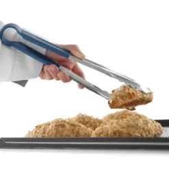 HACCP serveringstång - lila - HENDI 171882