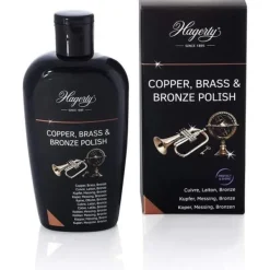 Rengöringsmedel-Hagerty - Rengöringsmedel för koppar, brons och mässing - 250 ml