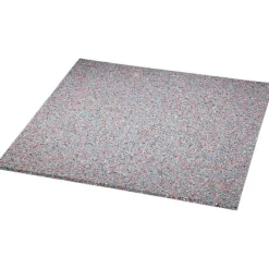 Tvättmaskiner-Halkskyddsmatta för tvättmaskin