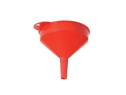 Trattar-Hallbauer-tratt 150mm - Traditionell tratt med fast utlopp och utan sil