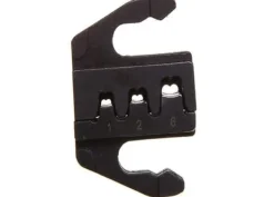 Pressar-Hamburgerpress - Köttfärspress Erko - PR33-S6 - Klämmatriser för manuell press PR33