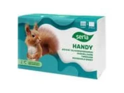 Handduk SERLA Hushåll 135/fp 21st