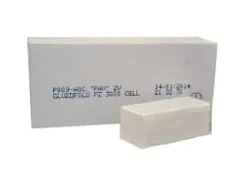 Pappershanddukar-Handdukslakan Pristine extra Soft V-fold 2 lager 21x23 cm ny fiber,15 pk x 200 pk/krt