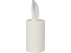 Handdukspapper abena excellent centerfeed förpackning med 12 rullar