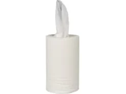 Handdukspapper abena excellent centerfeed förpackning med 12 rullar