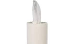 Handdukspapper abena excellent centerfeed förpackning med 12 rullar