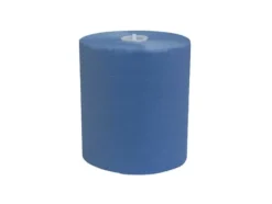 Katrin Handduksrulle Classic System M2 2-lagig 130 m Blå,6 rl/krt