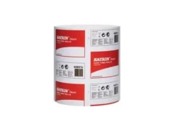 Katrin Handduksrulle Classic Midi 1-lagig 205 mm x320 m utan hylsa Ofört,6 rl/krt