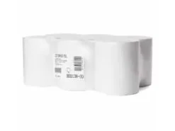 Handduksrulle Tork M2 1-lagig 275 m Vit,6 Rl/krt