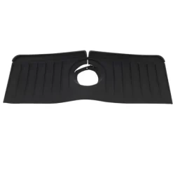 Handfat Stänkskydd Kran Kranmatta Silikon Vattenfångare Dräneringsdyna för kök Badrum 5:e generationen