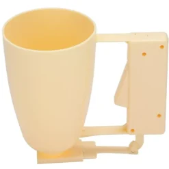 Spritspåsar-Handhållen Smetdispenser Köttbulletillverkare Kakkrämdispenser Kök Matlagningsverktyg