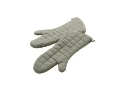 Handske 43 cm Flammesikret Op til 232C,1 par