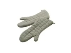 Handske 43 cm Flammesikret Op til 232C,1 par