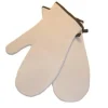 Grytlappar & Grillvantar-Handske 38 cm Ovnvante Beskytter op til 250C,1 par