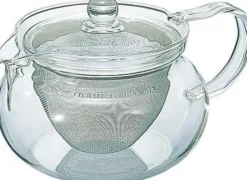 Kaffe- & Tekannor-Hario CHJMN-45T