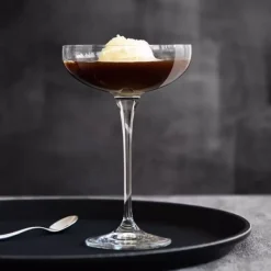 Glas-Harmony Champagneglas Coupe 28cl, 6-pack - Krosno