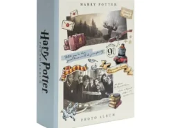Harry Potter - Fotoalbum för 100 foton 10x15 cm