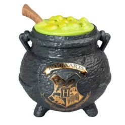 Kakburkar-Harry Potter läckande kittel kakburk