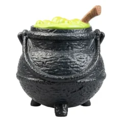 Kakburkar-Harry Potter läckande kittel kakburk