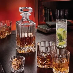 Harvey Karaff, 0,7L - Aida