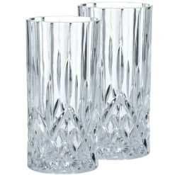 Glas-Harvey Longdrink 36cl, 2-pack - Aida