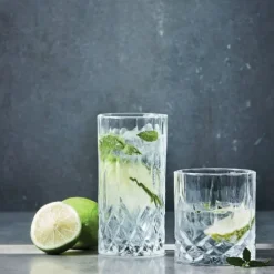 Glas-Harvey Longdrink 36cl, 2-pack - Aida