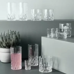 Glas-Harvey Longdrink 36cl, 2-pack - Aida