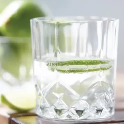 Glas-Harvey Whiskyglas 24cl, 4-pack - Aida