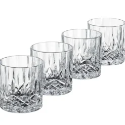 Glas-Harvey Whiskyglas 31cl, 4-pack - Aida