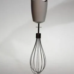 Braun Vispar-Hela visp för hushållsmaskin - Modell 46009-6328 - Kökstillbehör