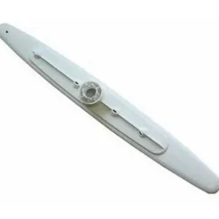 Helix, nedre tvättarm för BRANDT diskmaskin - Vit