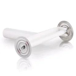 Hemgjord pasta- och raviolimaskin med tillbehör - stort set