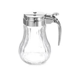 Hendi 452424 - KVM-OMJÄNGARE - Honungsdispenser