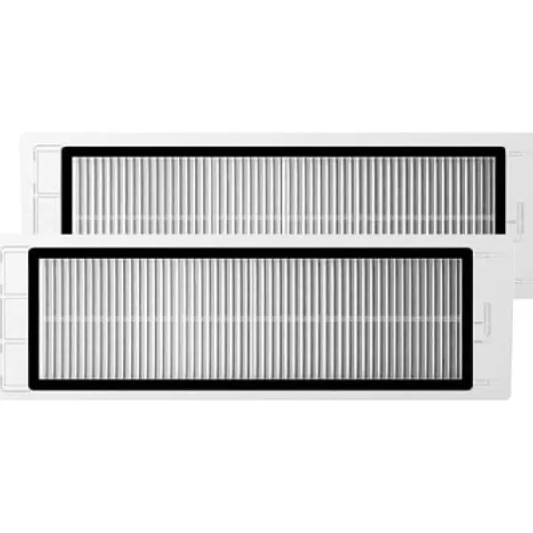 Roborock HEPA filter för S5, S5 Max, S6, S6 MaxV, S6 Pure, E4 & E5
