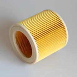 Dammsugartillbehör-HEPA-filter för Kärcher WD2/WD3/MV3/MV2/A2004/A2054/A2204/A2656