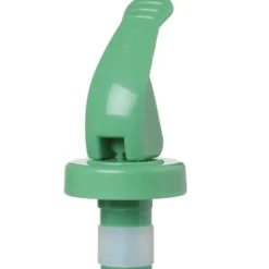 Flaskstopp & Flaskförslutare-Hermetisk klämförslutning för flaskor - 3 st.