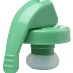 Flaskstopp & Flaskförslutare-Hermetisk klämförslutning för flaskor - 3 st.