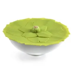 HERMETISK LOCK GRÖN 28CM