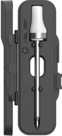 Tillbehör För Kökstermometrar-HerQs - Wireless Pin Probe