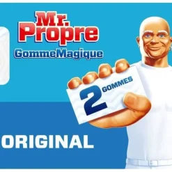 HERR. EGEN Original Magic Eraser x2