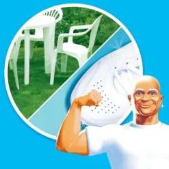 HERR. EGEN Original Magic Eraser x2