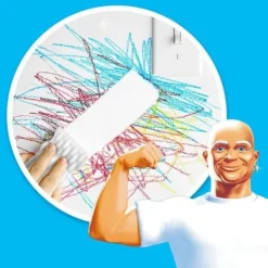 HERR. EGEN Original Magic Eraser x2