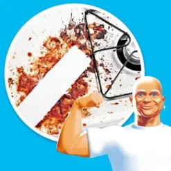 HERR. EGEN Original Magic Eraser x2