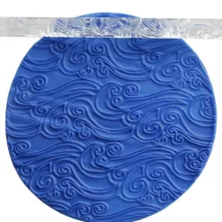 Kavlar-Högkvalitativ Akrylkavel Bakverkskavel Fondant Plasticine Roller DIY Kavel 28#